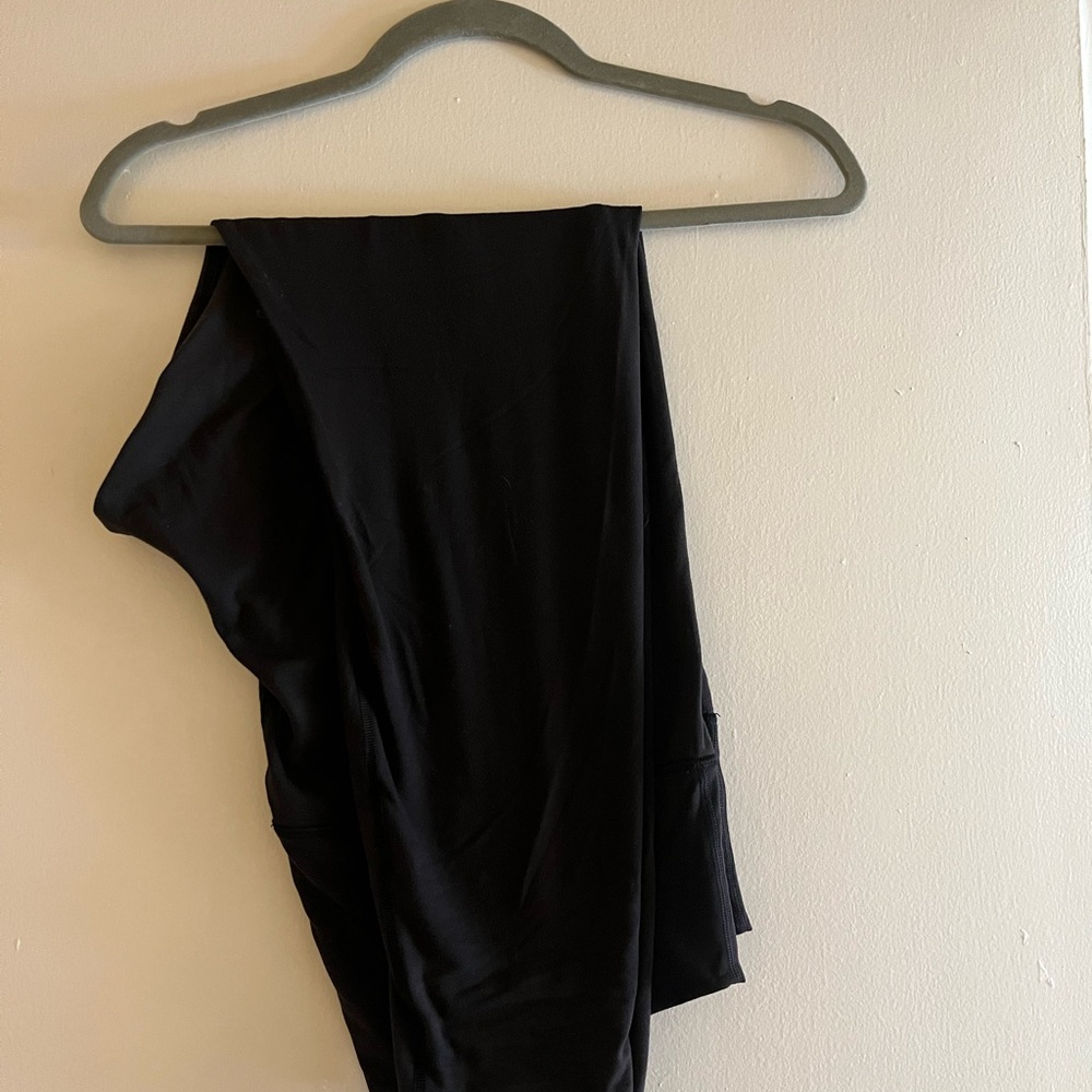 lululemon Black Leggings